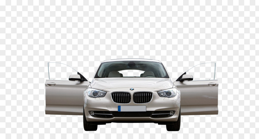 Bmw 5 Series BMW Gran Turismo Car Ford Starliner I3 PNG