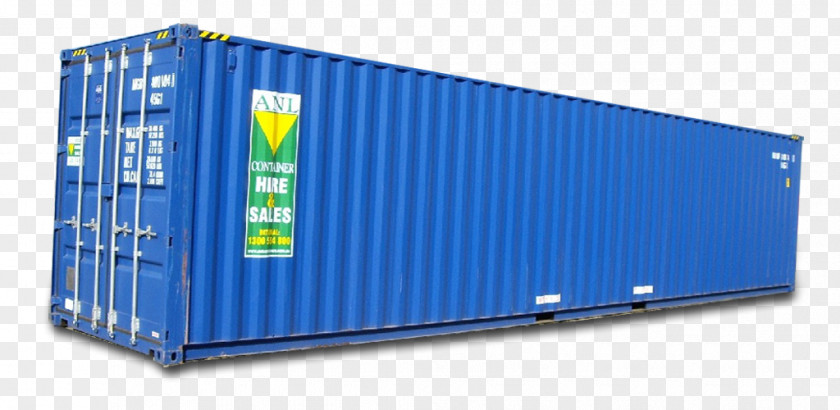 Containers Shipping Container Freight Transport Cargo Intermodal Flat Rack PNG
