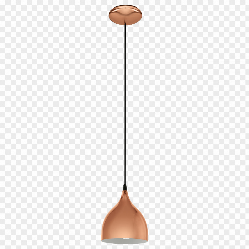Copper Wall Lamp Pendant Light Fixture Lighting Shades PNG
