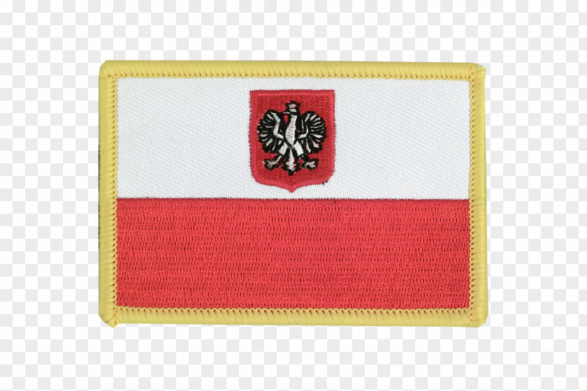 Eagle Flag Place Mats Rectangle Brand RED.M PNG