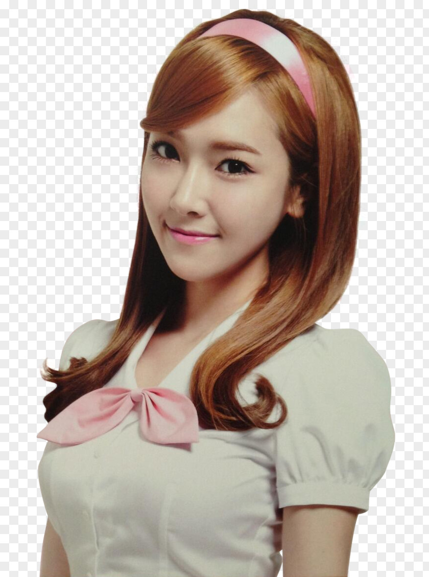 Girls Generation Jessica Jung Girls' World Tour & Peace Peace: 2nd Japan PNG