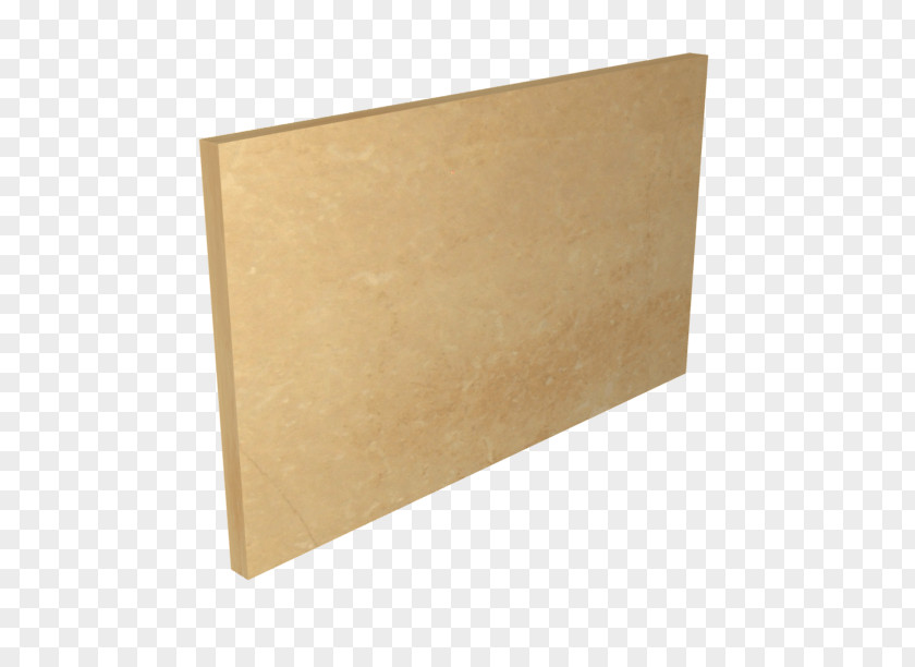 Gold Marble Plywood Rectangle PNG