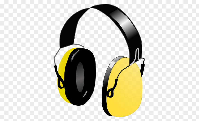 Headphones Clip Art Vector Graphics Écouteur PNG
