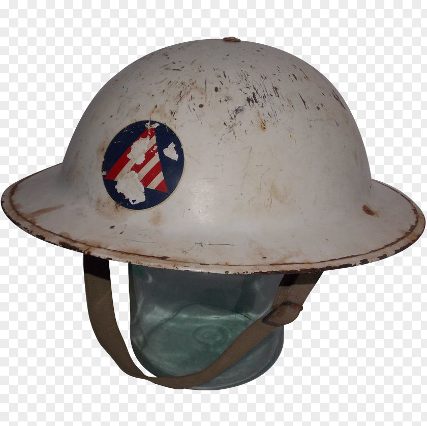 Helmet World War II Home Front PNG