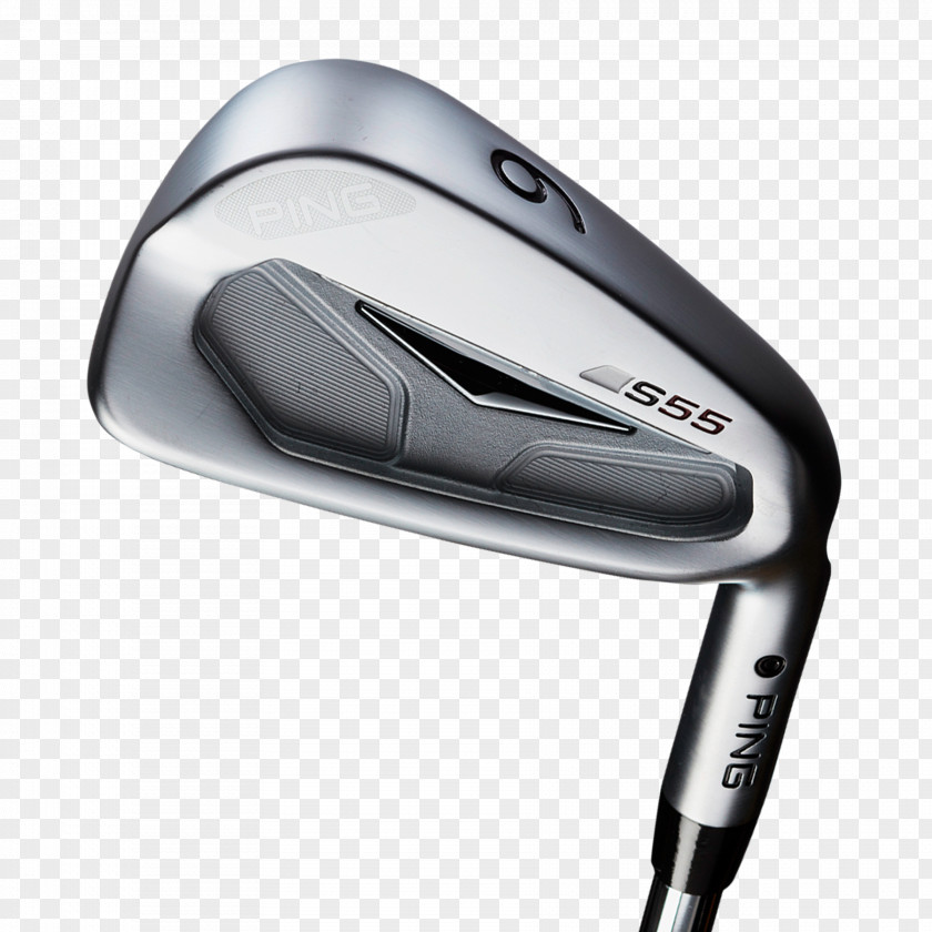 Iron Sand Wedge Ping Golf PNG