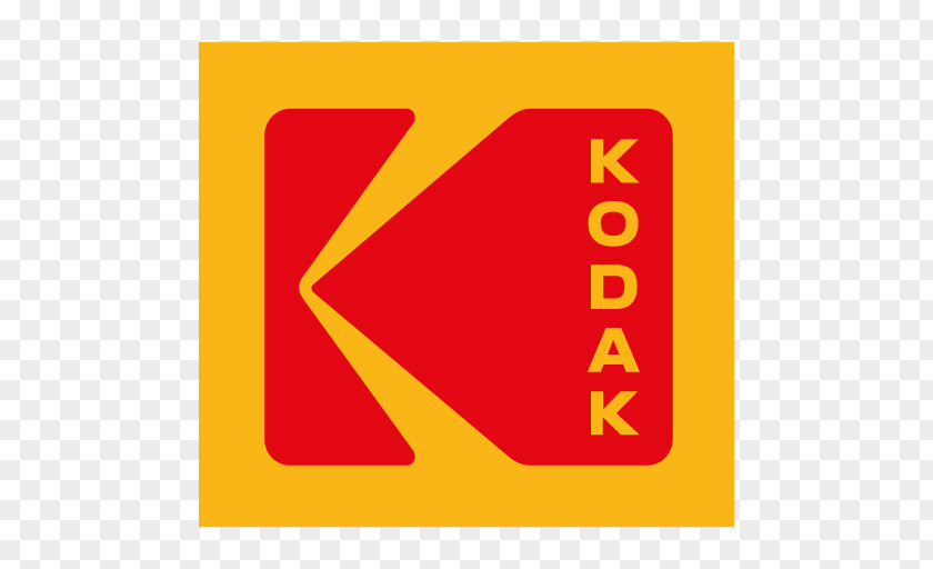 Kopkdk Logo Kodak Transparency Image PNG