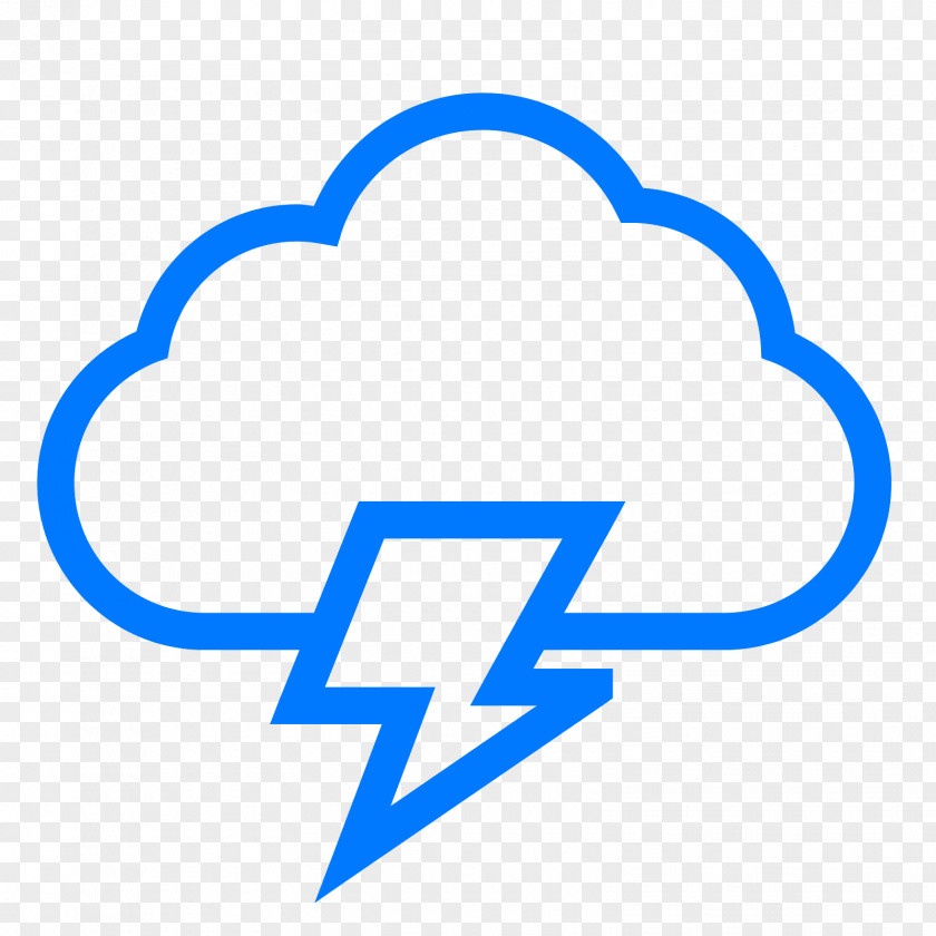 Lightning Computer Font Clip Art PNG