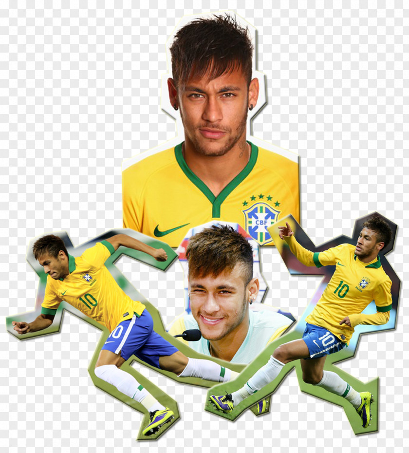 Neymar 2018 Brazil National Football Team Player Mogi Das Cruzes PNG