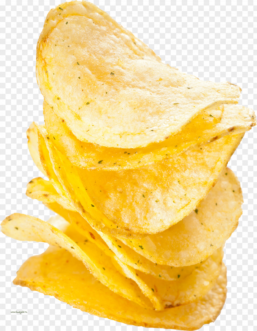 Potato_chips French Fries Potato Chip Fast Food Hot Dog PNG
