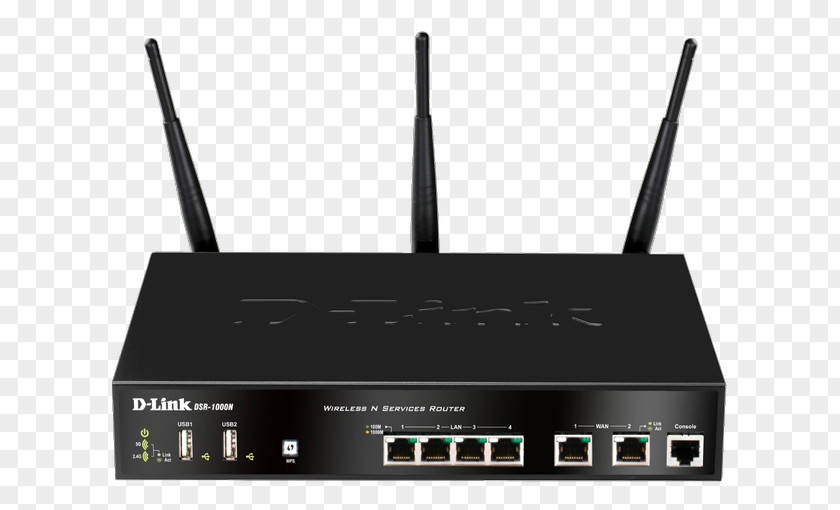 U56e2u62dc D-Link DSR-500N Router IEEE 802.11n-2009 DSL Modem PNG