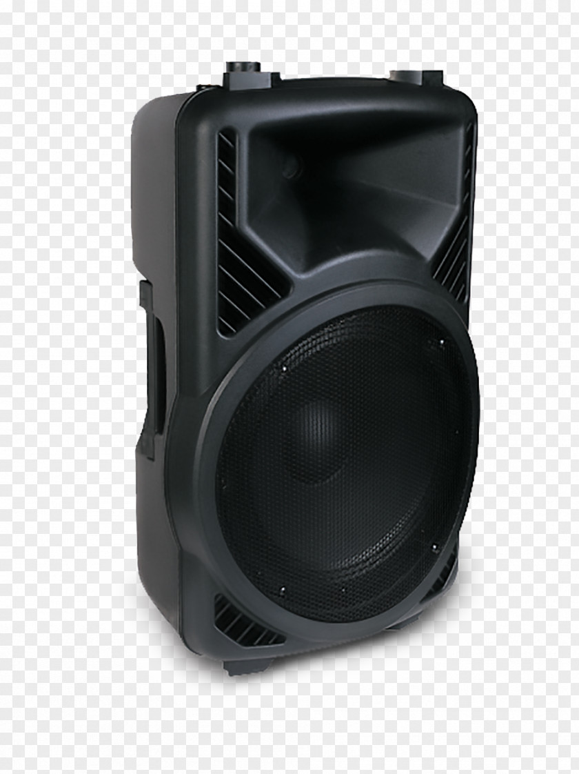 Vector Speaker Computer Speakers Loudspeaker Sound Disc Jockey Treble PNG
