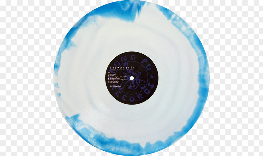 Blue Skies, Broken Hearts...Next 12 Exits Phonograph Record Songs To Haunt You Album The Ataris PNG