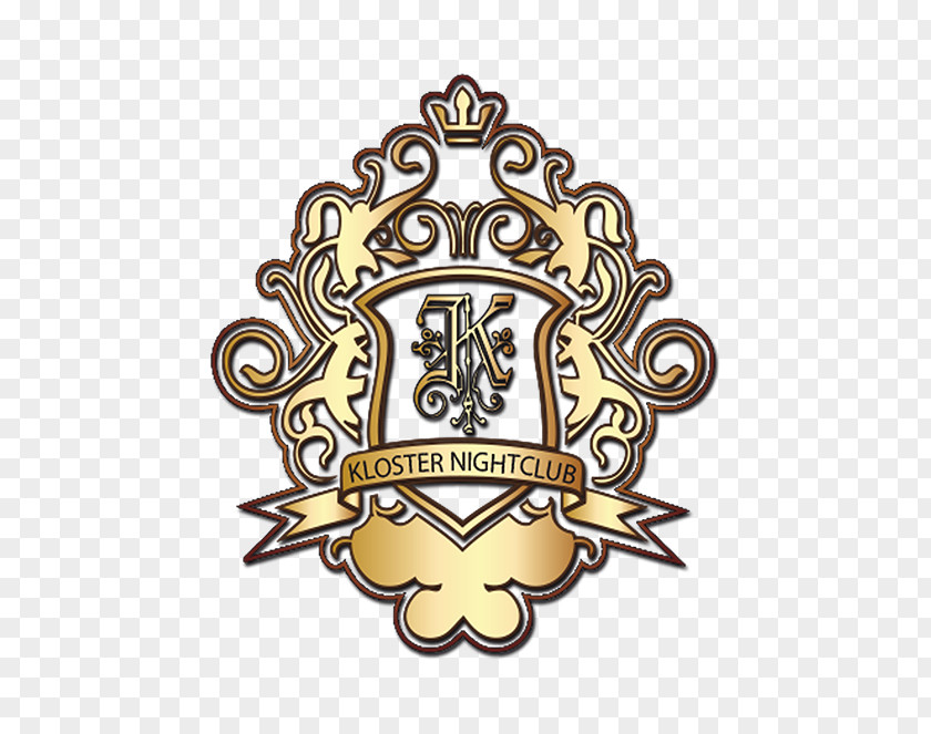 Brothel Badge Logo Emblem PNG