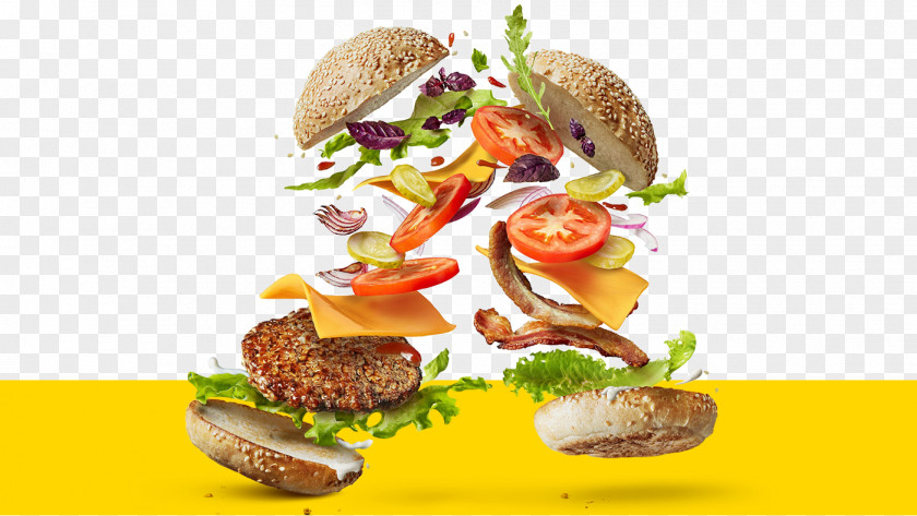 Burgers Pattern Hamburger Stock Photography Royalty-free Loft PNG