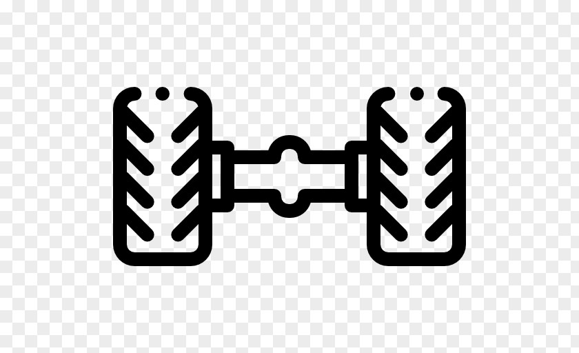 Car Tire Brake PNG