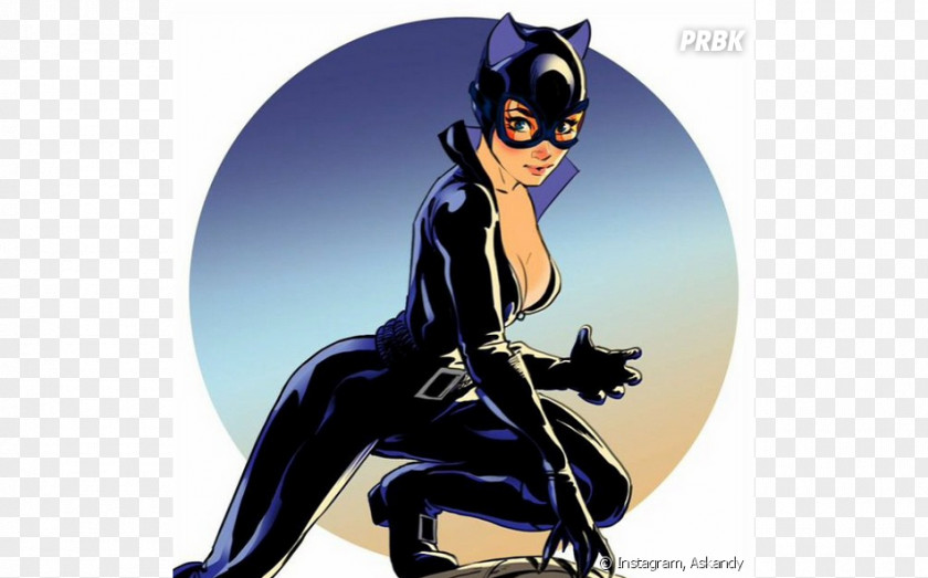 Catwoman Batman Harley Quinn Deadpool Black Widow PNG
