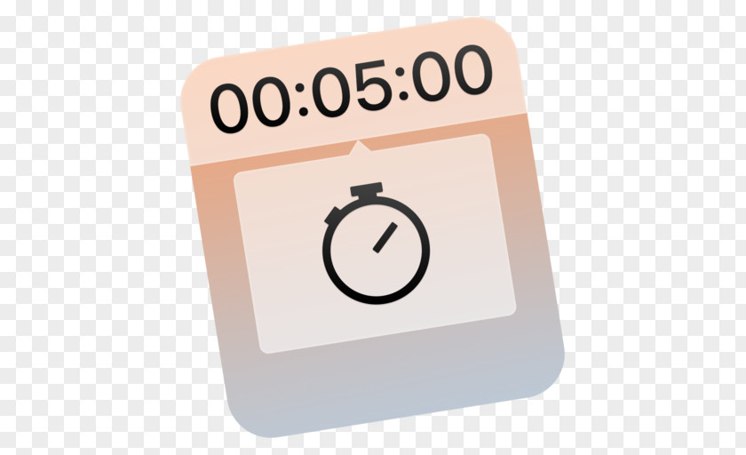 Countdown Timer Brand Product Design Widget PNG