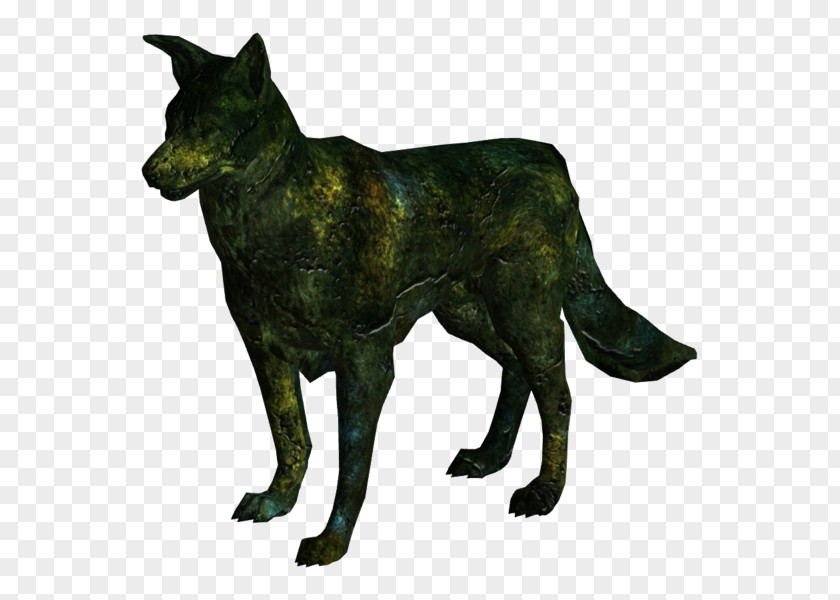 Dog Fallout: New Vegas Fallout 4 Wasteland Video Game PNG
