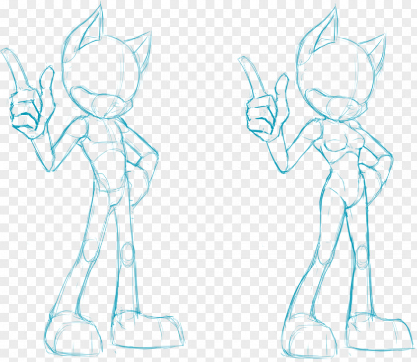 Drawing Art Sonic Drive-In Sketch PNG