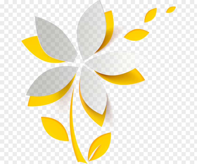 Flower Petal PNG