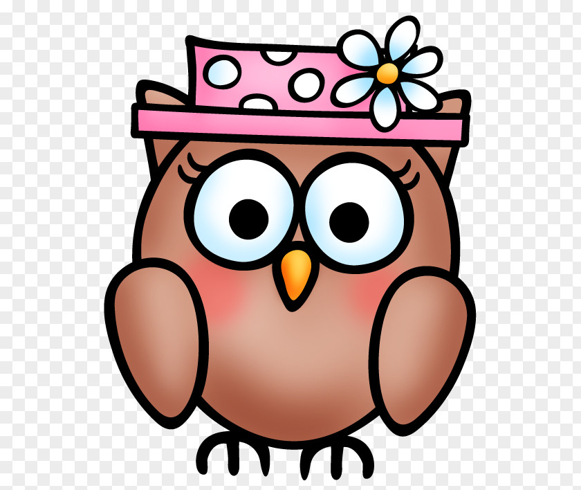 Hat Hero Rubber Stamp Wood Polymer Little Owl Clip Art PNG