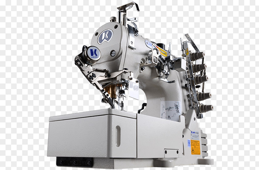 Hi Speed Lockstitch Sewing Machine Machines Yarn PNG