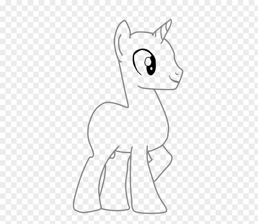 Horse My Little Pony Drawing DeviantArt PNG