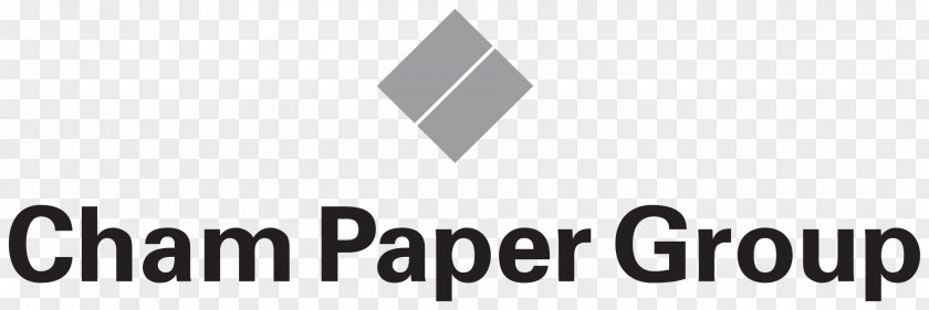 Logo Cham Paper Brand Product Font PNG