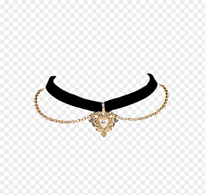 NECKLACE Earring Necklace Choker Jewellery Pearl PNG