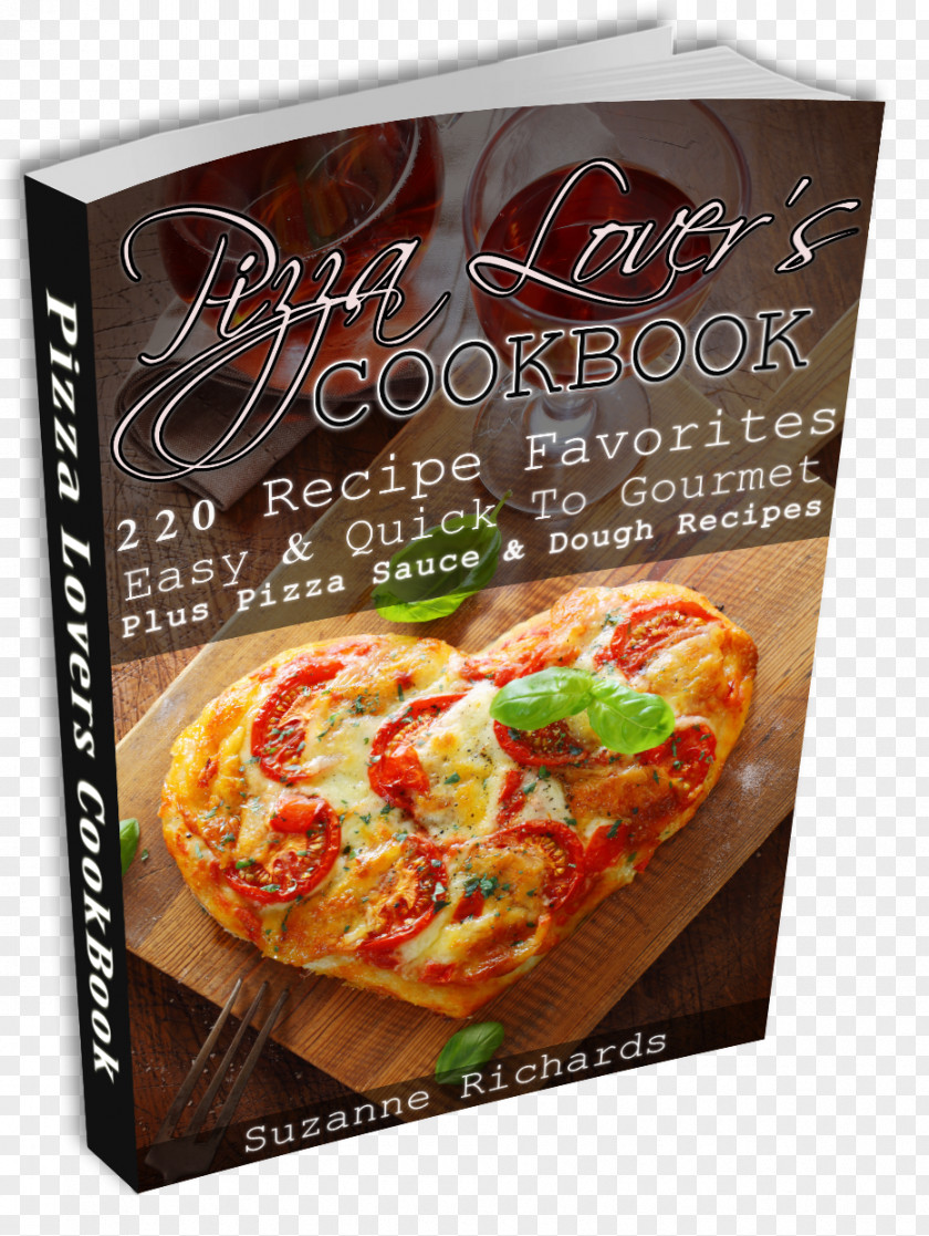 Pizza Ingredients The Promise Recipe Pepperoni Paperback PNG