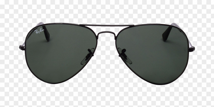 Ray Ban Aviator Sunglasses Ray-Ban Classic Flash PNG