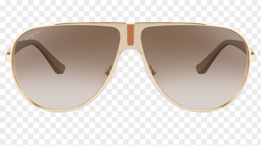 Salvatore Ferragamo Sunglasses Goggles PNG