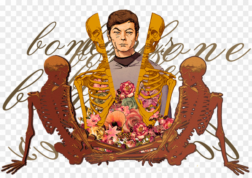 Sceleton Illustration Human Behavior Food PNG