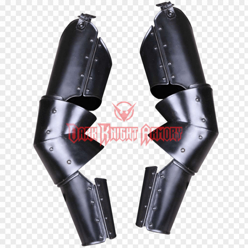 Arm Guards Plate Armour Steel Body Armor PNG