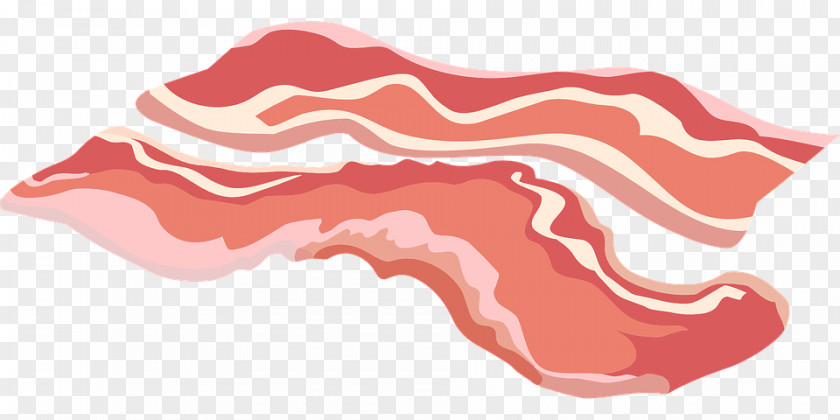 Bacon Bits Bacon, Egg And Cheese Sandwich Clip Art PNG