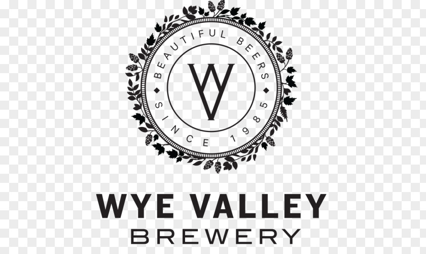 Beer Wye Valley Brewery Stoke Lacy Cask Ale PNG
