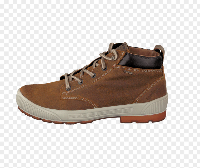 Boot Hiking Leather Shoe PNG