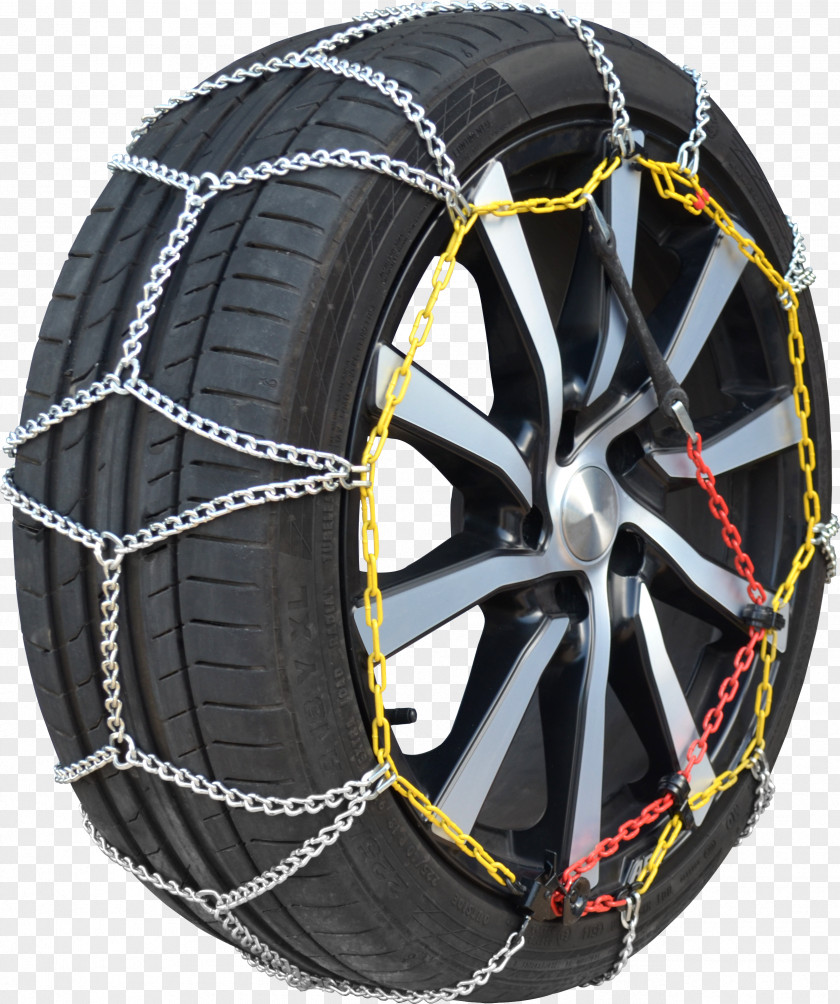 Car Snow Chains Renault 16 15 And 17 PNG