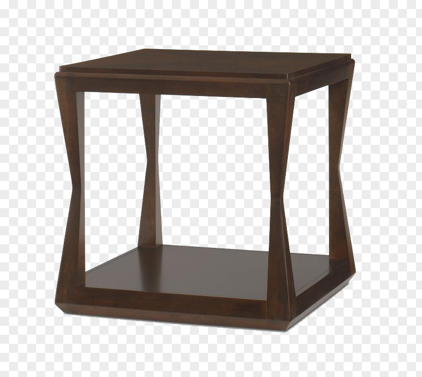 Classical 3d Home Coffee Table Nightstand Furniture PNG
