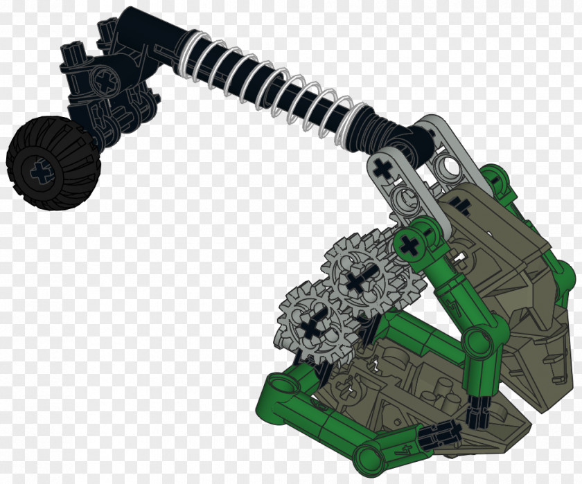 Claw Crane Rack And Pinion Mechanism Gear PNG