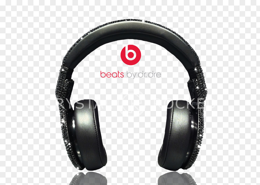Dr Dre Headphones Audio Beats Electronics Pro Swarovski AG PNG
