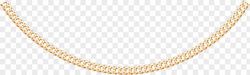 Gold Necklace Jewelry Jewellery Bijou PNG