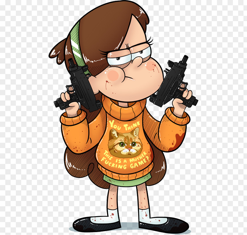 Mabel Pines Dipper Disney Television Animation Channel PNG