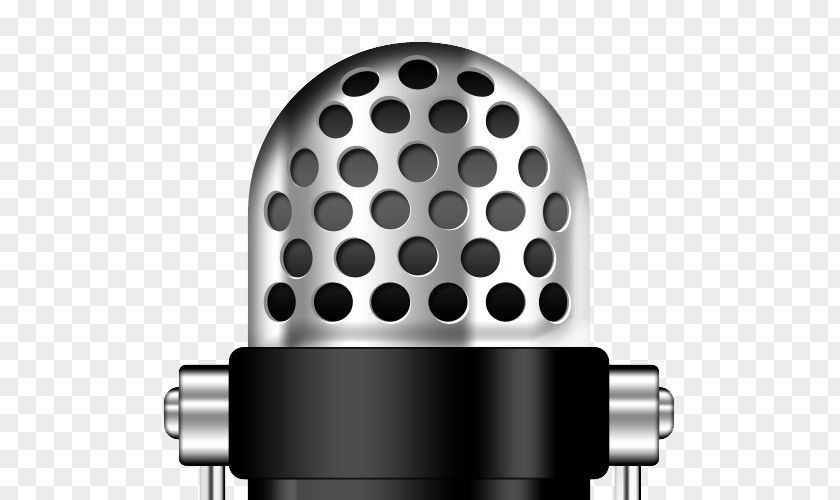 Microphone Wireless Shure SM58 Drawing Sound PNG