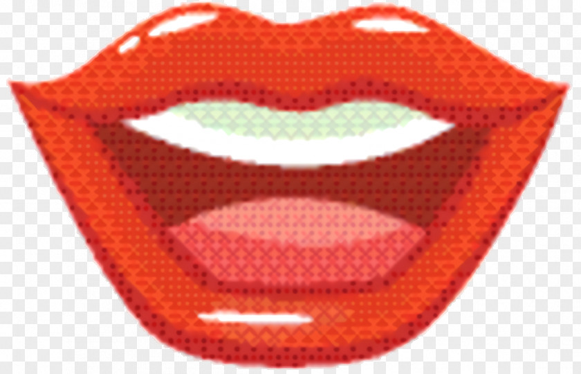 Nose Mouth Lips Cartoon PNG