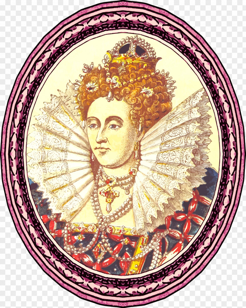 Queen Monarchy Of The United Kingdom Public Domain Clip Art PNG