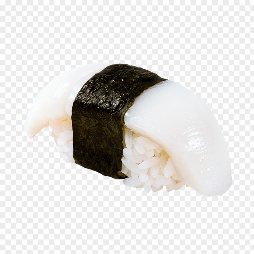 Sushi Makizushi Squid As Food Pizza Japanese Cuisine PNG