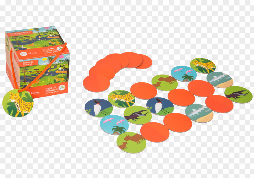 Toy Pantanal Game Jogo De Memória Jigsaw Puzzles PNG