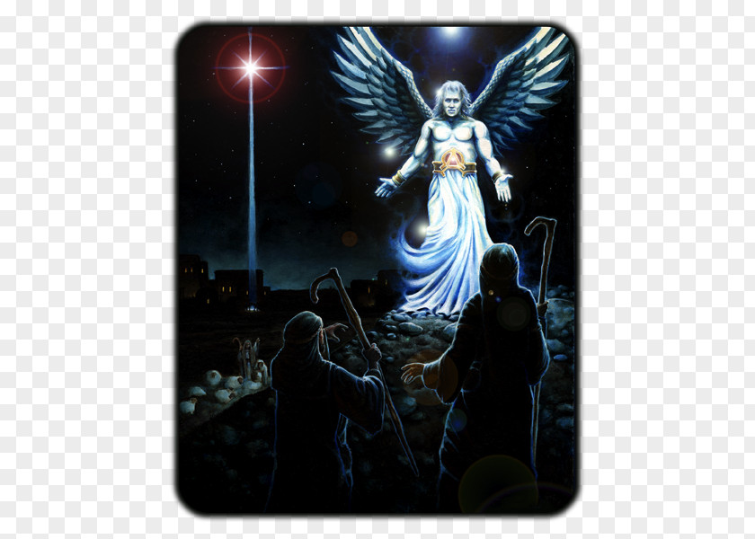 Angel Book Of Revelation Bible Religious Text Painting PNG