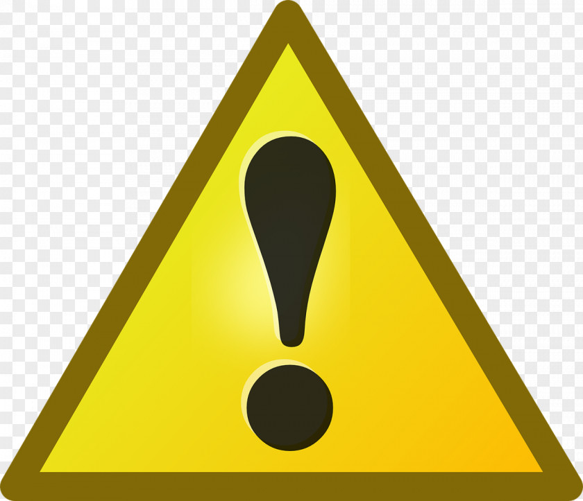 Avoid Emoji Warning Sign Symbol Noto Fonts PNG